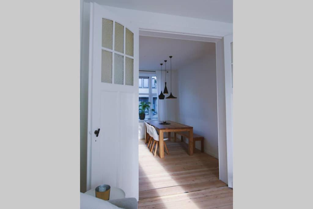 Bay Tree Stay Ostenda Esterno foto